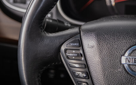 Nissan Teana, 2011 год, 1 369 000 рублей, 13 фотография