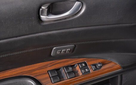 Nissan Teana, 2011 год, 1 369 000 рублей, 7 фотография