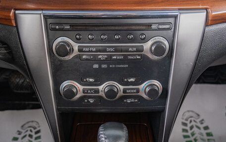 Nissan Teana, 2011 год, 1 369 000 рублей, 17 фотография