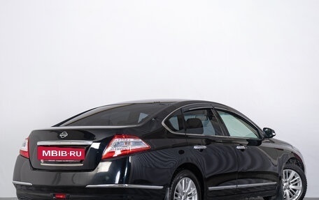 Nissan Teana, 2011 год, 1 369 000 рублей, 6 фотография