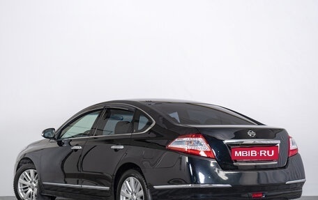 Nissan Teana, 2011 год, 1 369 000 рублей, 5 фотография