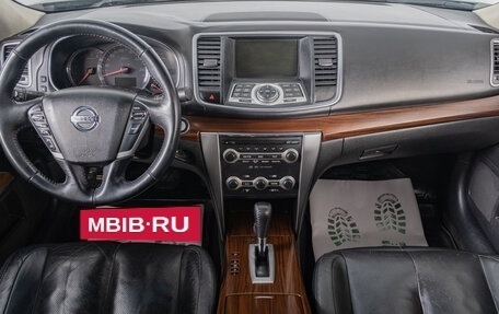 Nissan Teana, 2011 год, 1 369 000 рублей, 10 фотография