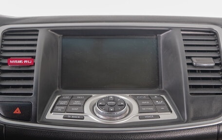 Nissan Teana, 2011 год, 1 369 000 рублей, 15 фотография