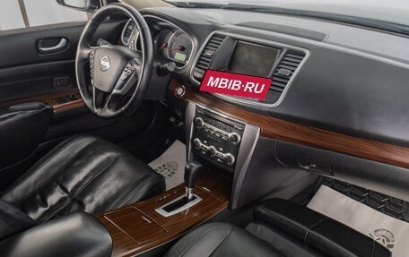 Nissan Teana, 2011 год, 1 369 000 рублей, 18 фотография