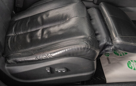 Nissan Teana, 2011 год, 1 369 000 рублей, 19 фотография