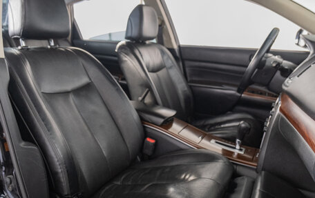 Nissan Teana, 2011 год, 1 369 000 рублей, 20 фотография