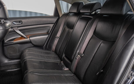 Nissan Teana, 2011 год, 1 369 000 рублей, 21 фотография