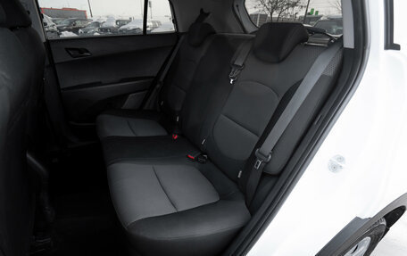 Hyundai Creta I рестайлинг, 2020 год, 1 675 000 рублей, 12 фотография