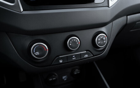 Hyundai Creta I рестайлинг, 2020 год, 1 675 000 рублей, 14 фотография