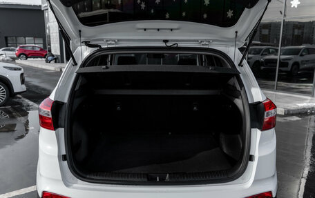 Hyundai Creta I рестайлинг, 2020 год, 1 675 000 рублей, 18 фотография