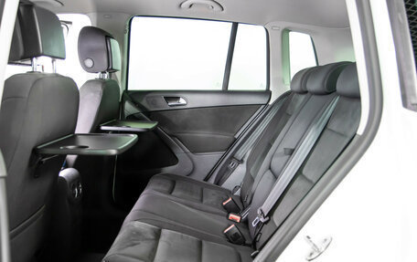 Volkswagen Tiguan I, 2016 год, 1 375 000 рублей, 8 фотография