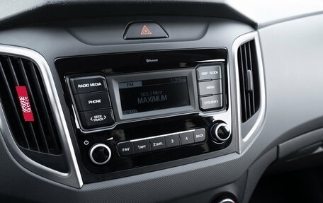 Hyundai Creta I рестайлинг, 2020 год, 1 675 000 рублей, 15 фотография