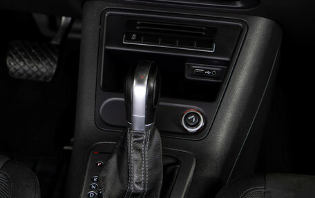 Volkswagen Tiguan I, 2016 год, 1 375 000 рублей, 17 фотография