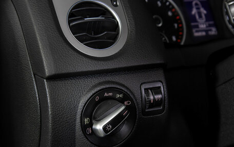 Volkswagen Tiguan I, 2016 год, 1 375 000 рублей, 16 фотография