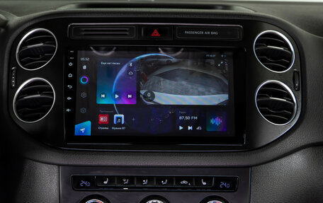 Volkswagen Tiguan I, 2016 год, 1 375 000 рублей, 12 фотография