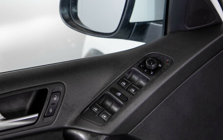 Volkswagen Tiguan I, 2016 год, 1 375 000 рублей, 18 фотография