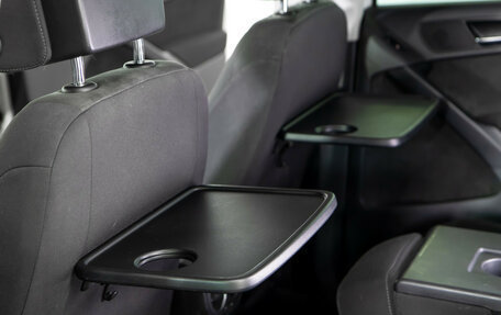 Volkswagen Tiguan I, 2016 год, 1 375 000 рублей, 15 фотография