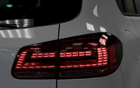 Volkswagen Tiguan I, 2016 год, 1 375 000 рублей, 20 фотография