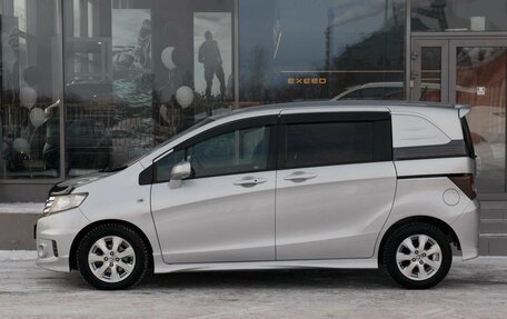 Honda Freed I, 2010 год, 1 150 000 рублей, 8 фотография