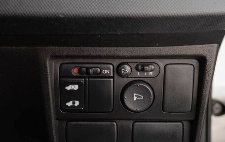 Honda Freed I, 2010 год, 1 150 000 рублей, 15 фотография