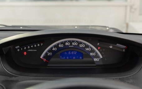 Honda Freed I, 2010 год, 1 150 000 рублей, 12 фотография