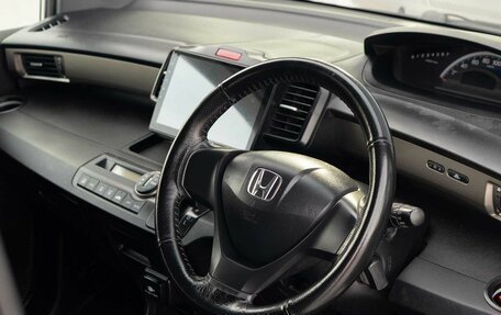 Honda Freed I, 2010 год, 1 150 000 рублей, 11 фотография