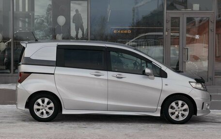 Honda Freed I, 2010 год, 1 150 000 рублей, 4 фотография