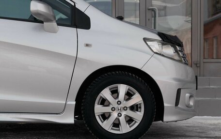 Honda Freed I, 2010 год, 1 150 000 рублей, 9 фотография