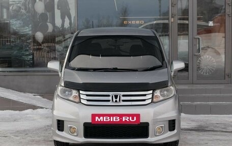 Honda Freed I, 2010 год, 1 150 000 рублей, 2 фотография