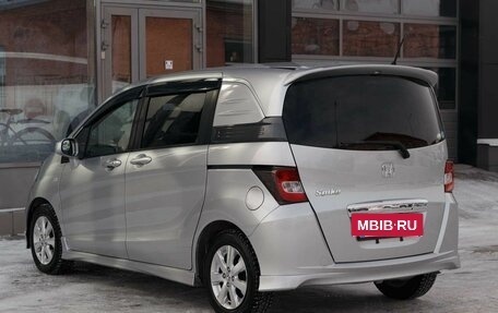 Honda Freed I, 2010 год, 1 150 000 рублей, 7 фотография