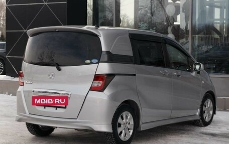 Honda Freed I, 2010 год, 1 150 000 рублей, 5 фотография