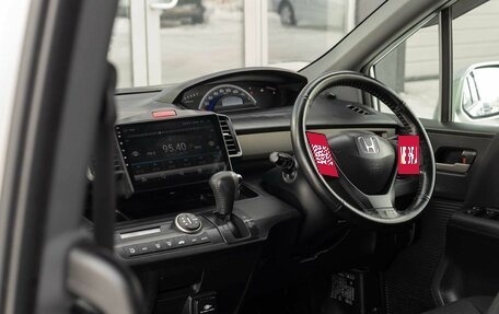 Honda Freed I, 2010 год, 1 150 000 рублей, 10 фотография