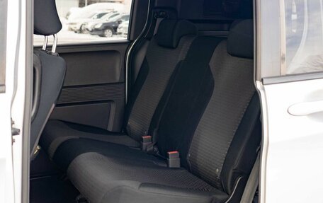 Honda Freed I, 2010 год, 1 150 000 рублей, 16 фотография