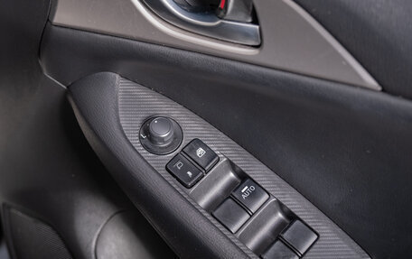 Mazda CX-3 I, 2015 год, 1 389 000 рублей, 7 фотография