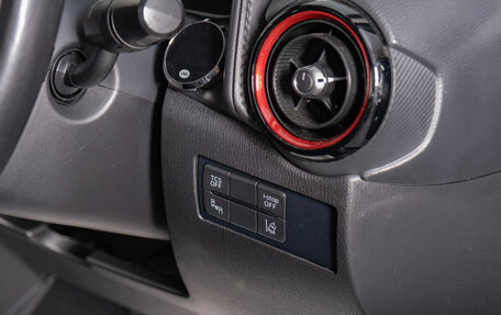 Mazda CX-3 I, 2015 год, 1 389 000 рублей, 10 фотография