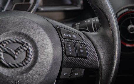 Mazda CX-3 I, 2015 год, 1 389 000 рублей, 13 фотография