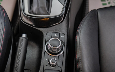 Mazda CX-3 I, 2015 год, 1 389 000 рублей, 15 фотография