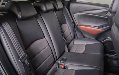 Mazda CX-3 I, 2015 год, 1 389 000 рублей, 18 фотография