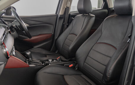 Mazda CX-3 I, 2015 год, 1 389 000 рублей, 17 фотография