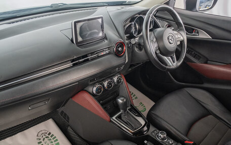 Mazda CX-3 I, 2015 год, 1 389 000 рублей, 16 фотография