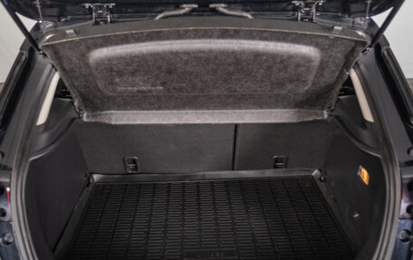 Mazda CX-3 I, 2015 год, 1 389 000 рублей, 19 фотография