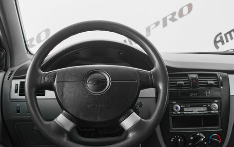 Chevrolet Lacetti, 2011 год, 535 000 рублей, 10 фотография