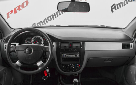 Chevrolet Lacetti, 2011 год, 535 000 рублей, 9 фотография