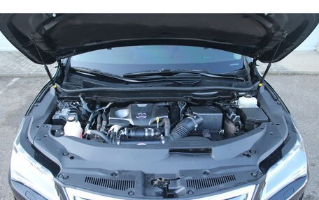 Lexus RX IV рестайлинг, 2019 год, 4 250 000 рублей, 9 фотография