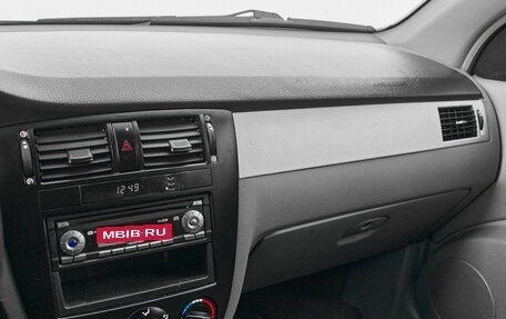 Chevrolet Lacetti, 2011 год, 535 000 рублей, 12 фотография