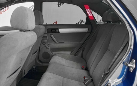 Chevrolet Lacetti, 2011 год, 535 000 рублей, 16 фотография