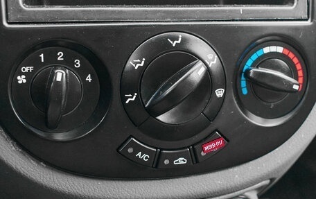 Chevrolet Lacetti, 2011 год, 535 000 рублей, 13 фотография