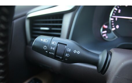 Lexus RX IV рестайлинг, 2019 год, 4 250 000 рублей, 31 фотография