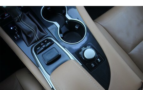 Lexus RX IV рестайлинг, 2019 год, 4 250 000 рублей, 24 фотография