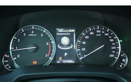 Lexus RX IV рестайлинг, 2019 год, 4 250 000 рублей, 34 фотография